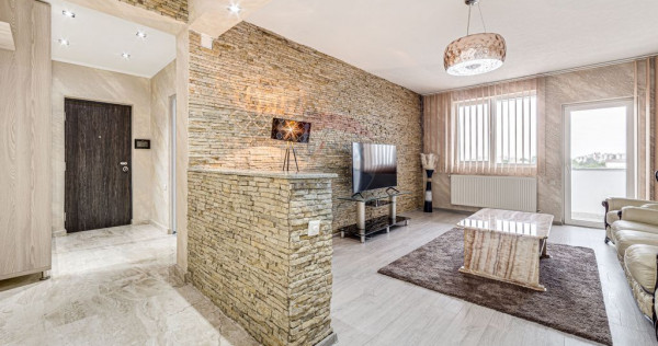 Apartament premium 2 camere în zona Grădiște