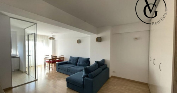 Apartament 2 camere Banu Manta | Domenii