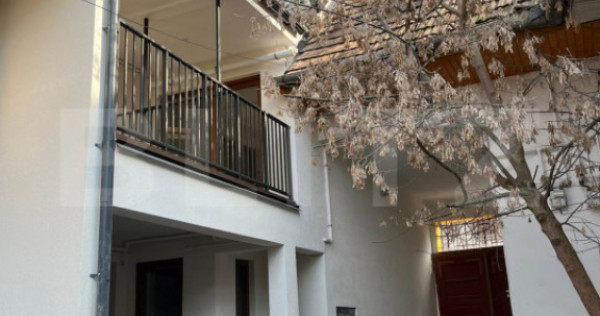 Casa 6 apartamente, 260 mp, zona Ultracentral