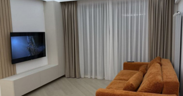 Apartement 3 camere Cortina North | Pipera