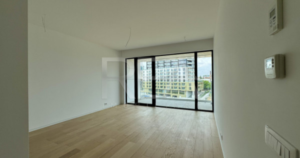 2 camere mobilat pe malul Lacului - One Lake Club