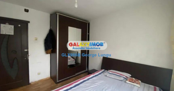 Apartament 3 camere Decomandat Drumul Taberei zona Chilia Ve