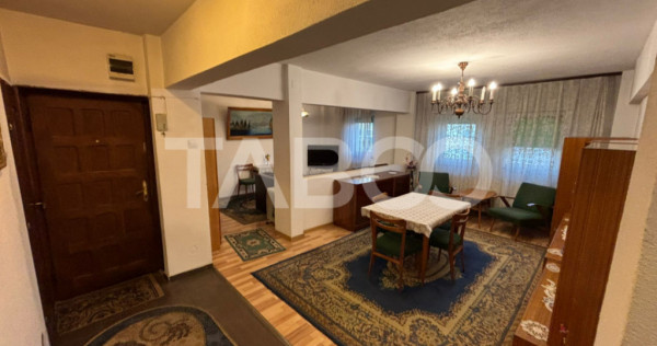 Comision 0% Ultracentral-Apartament 4 camere 85 mp Centrul I