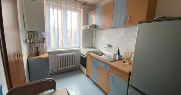 Apartament 4 camere zona Hipodrom 1 Sibiu