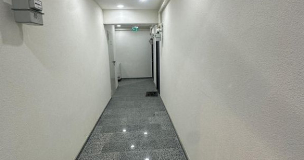 Gars cu gradina, ideal salon sau locuit!