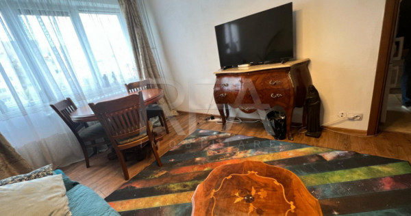 2 camere 7/8, 53mp-Drumul Taberei-Mall Plaza