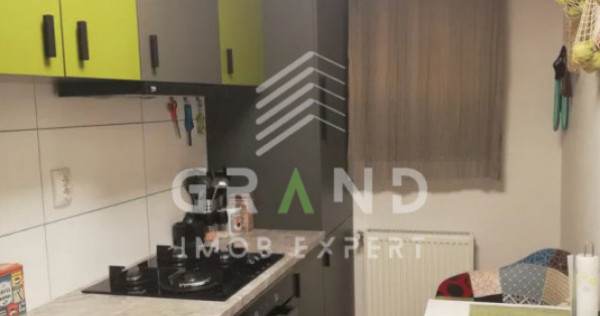 Apartament 1 cameră spațios, 38 mp, zonă excelentă – F