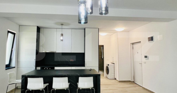 Apartament 2 camere &ndash; Giroc, Strada Neptun ✨ Disponibil