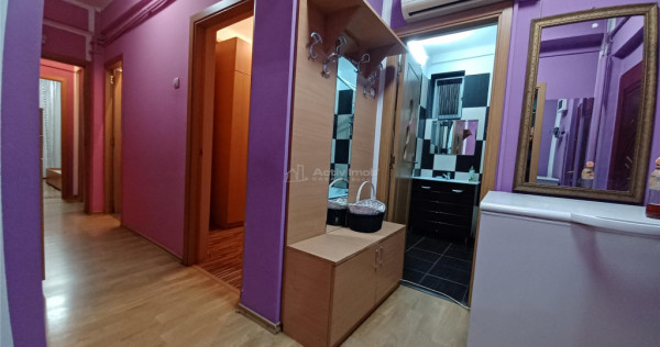 Apartament 4 Camere Rahova- Salaj Kaufland Zero Comision