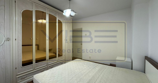 Apartament 3 camere 2 bai zona Parc Nicolina 1