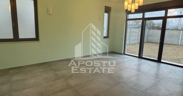 Casa individuala, Ghiroda