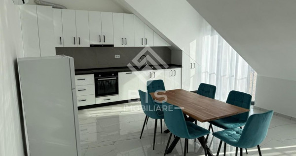 Apartament de inchiriat 4 camere - Bulevardul Republicii