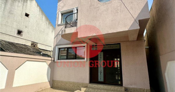 Casa in Inima Constantei - Pretabila pentru Gradinita, Clini