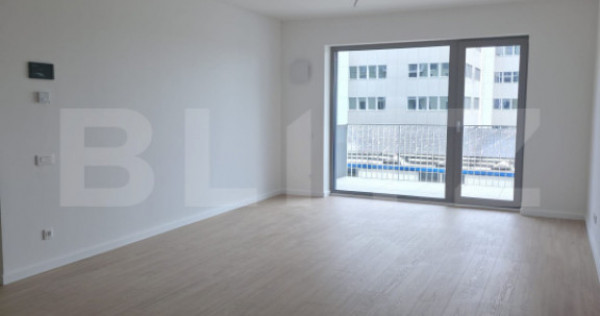 OPORTUNITATE! APARTAMENT 2 CAMERE, FINISAT, ETAJ INTERMEDIAR