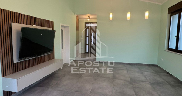 Casa individuala, Ghiroda