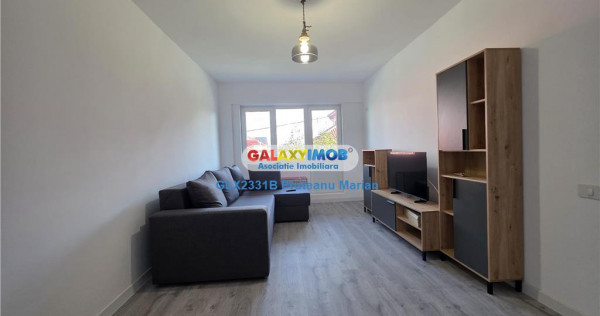 Apartament Premium cu 2 camere langa Bdl Valea Larga