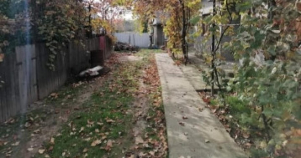 Casa de vânzare+teren in Horia jud. Neamt