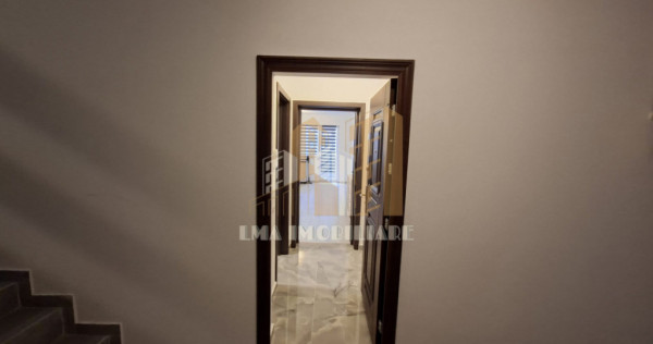 Apartament tip Studio Subcetate City 2 Sanpetru Brasov