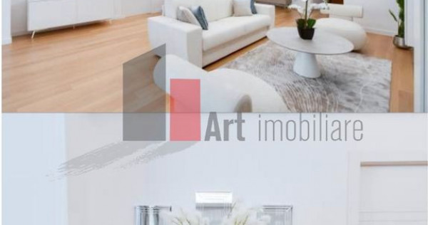 Apartament 2 camere Lux în Persepolis Herăstrău • Re...