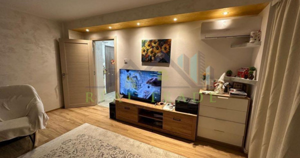 Apartament 2 camere decomandat Scriitorilor