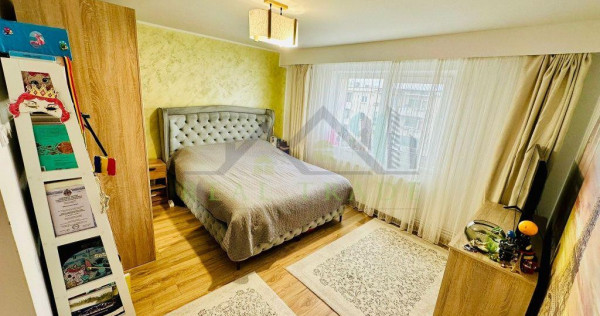 Apartament 2 camere decomandat Scriitorilor