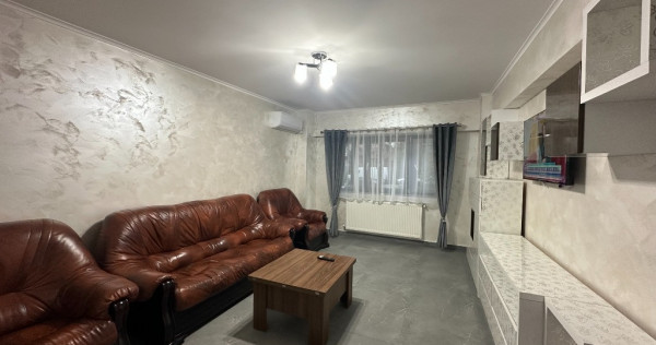 VIGAFON - Apartament 2 camere Cantacuzino