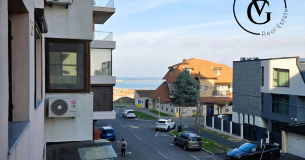 Vedere Frontală la Mare | Apartament Premium 2 Camere | Fal