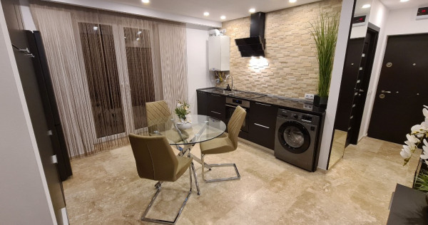 Apartament 2 camere Decebal etaj 3
