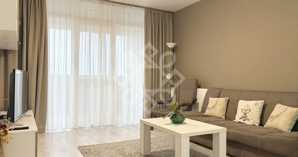 Apartament nou cu 2 camere pe strada Lapusului in Iosia
