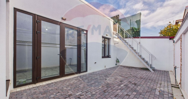 Casă individuala cu curte, Rahova - Amurgului