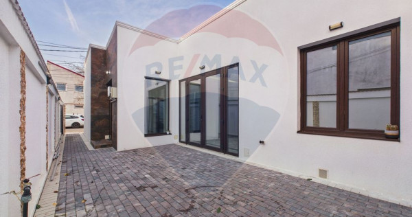 Casă individuala de vanzare Rahova, noua, moderna