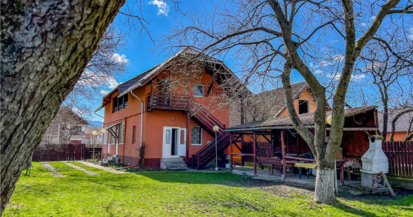 FILM! Locatie de Top,domeniu de 3.801 mp intravilan:rezident