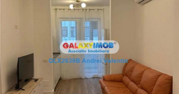 Apartament Tip Studio - Dimitrie Leonida - Berceni - Bloc No