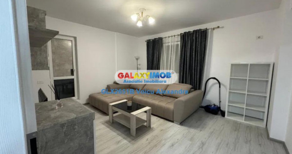 Apartament Bloc Nou Berceni - Dimitrie Leonida - Pet Friendl