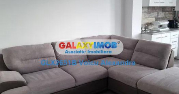 Apartament Modern - Bloc Nou - Soseaua Berceni - Metrou - Pa