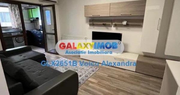 Apartament 2 Cam Berceni - Bloc Nou - Metalurgiei Park