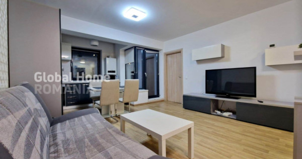 Apartament 2 camere || The Park Apartments -Tineretului + Pa