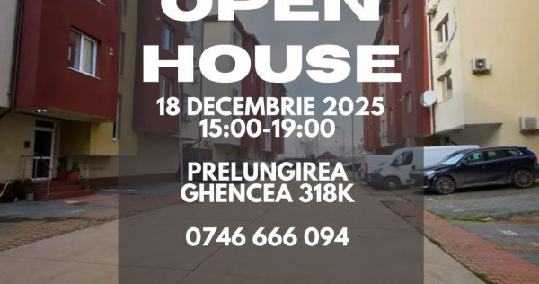 Apartament 3 camere Prelungirea Ghencea Sector 6 Avangard...