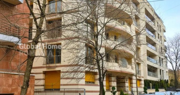 Apartament 4 CAMERE || 176MP || Primaverii || Parcare