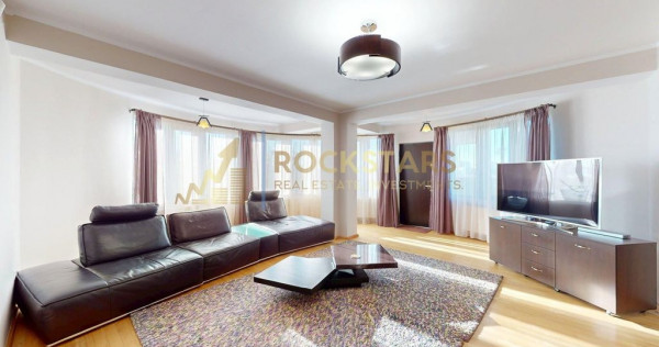 Vila | Otopeni | 1057 mp teren | Spatiu, lumina si liniste