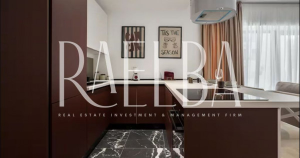 | Apartament 2 camere | One Cotroceni | Parcare inclusă |