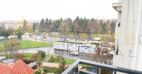 STATIE TRAMVAI ROMPRIM - OLTENITEI - Apartament 2 camere - 40 mp