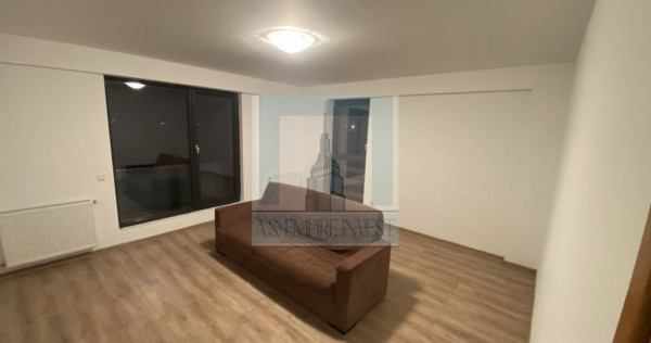 Apartament 2 camere - zona Rulmentul/Dinamic Rezidence