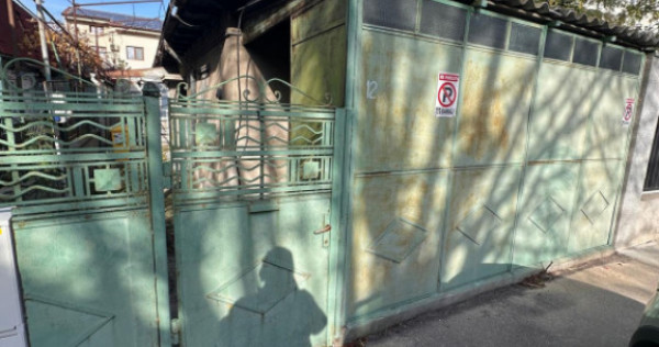 Casa cu potențial in zona Faleza Nord, Constanta