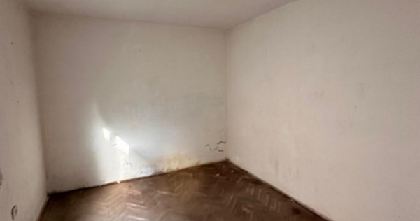 Casa cu potențial in zona Faleza Nord, Constanta