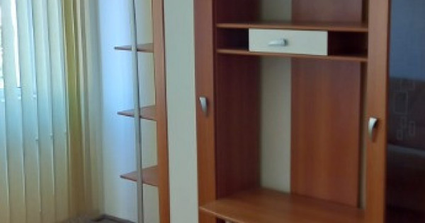 Apartament 2 camere confort 1 Hipodrom etaj 3 Liber