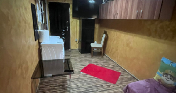 Camera de camin, 10.51 mp, zona Valea Rosie