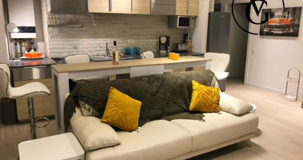 Apartament 2 camere Vasile Lascar | Stefan cel mare