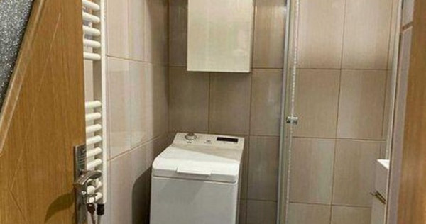 Berceni turnu magurele grand arena etaj 9