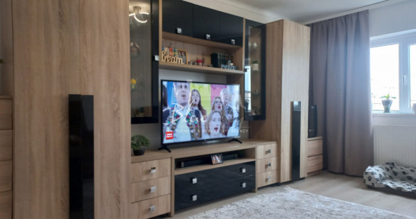 Far -Apartament 2 camere dec , centrala gaz